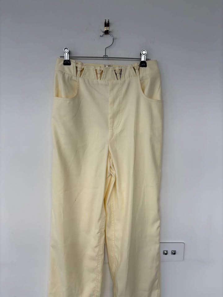 C/MEO Collective Pants - size xs