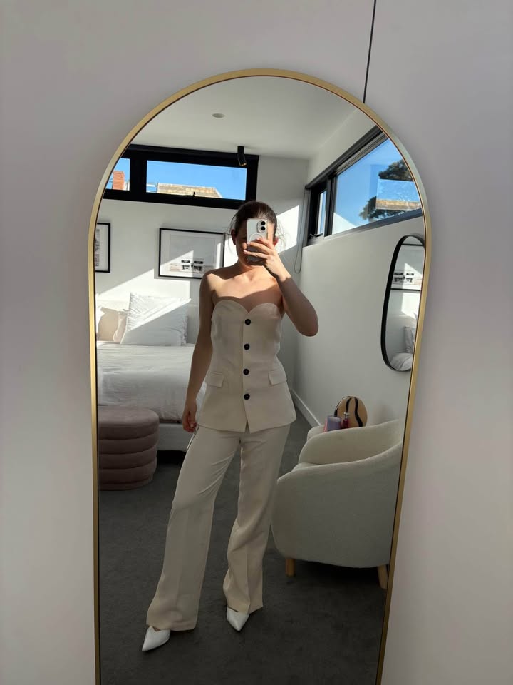 Commense Set - size small BNWT