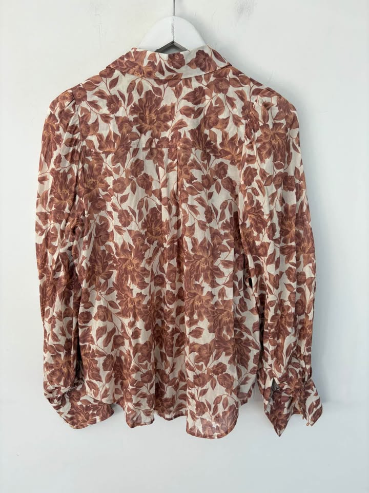 KIVARI Shirt - size 8