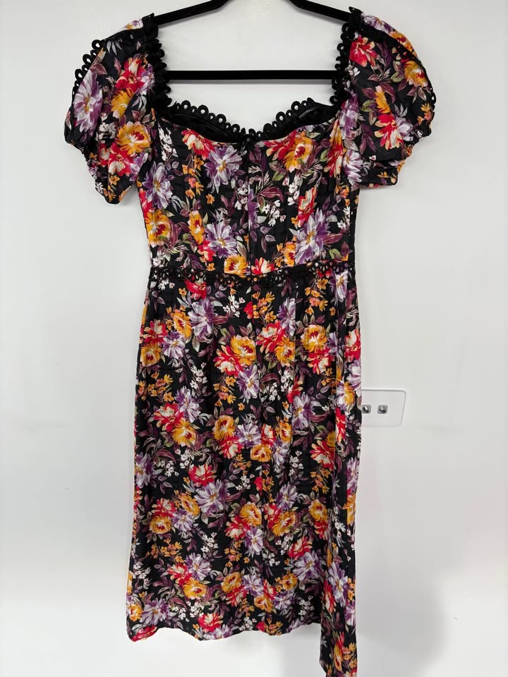 Tallulah Dress - size small