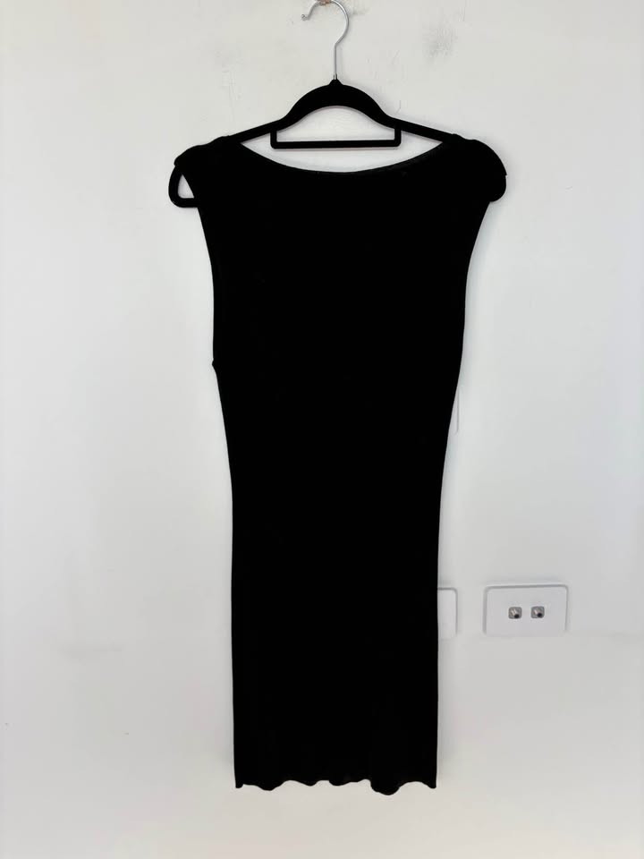 St Agni Mini Dress - size small