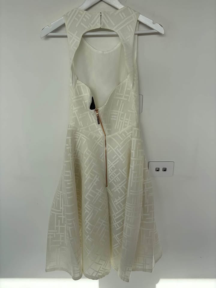 Bronx and Banco Dress - size 6