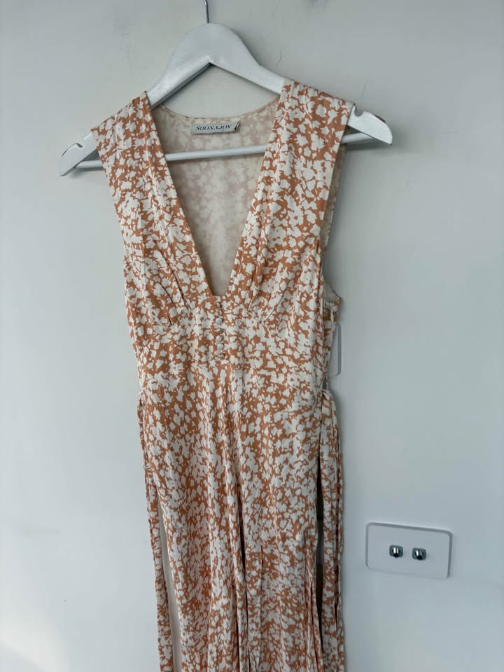 Shona Joy Dress - size 6