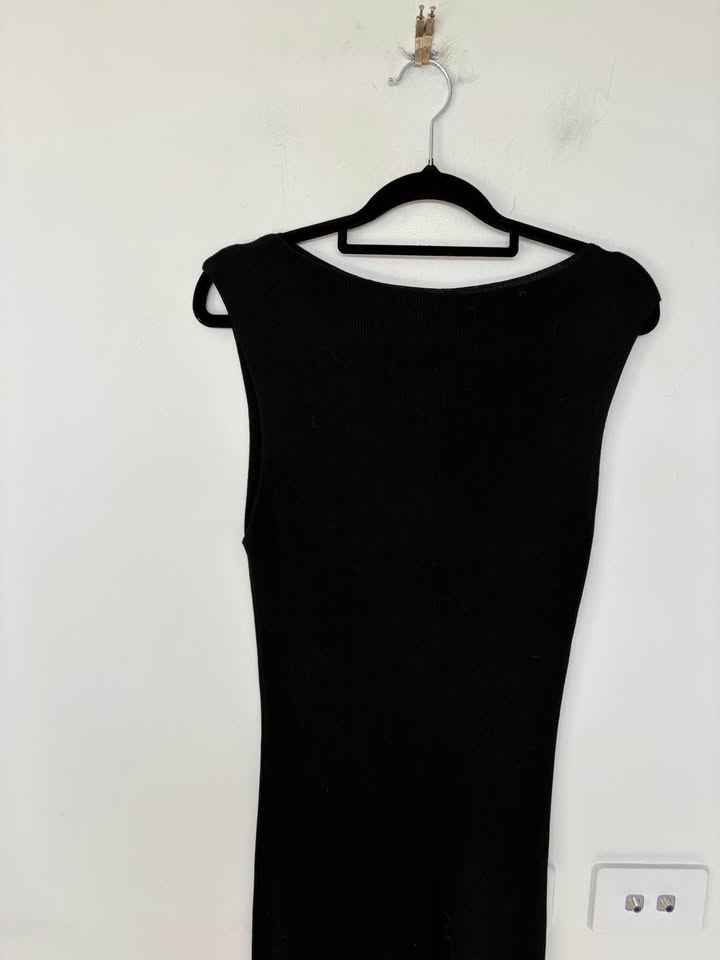 St Agni Mini Dress - size small