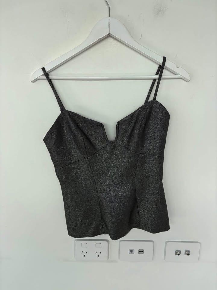 Viktoria and woods Top - size 00