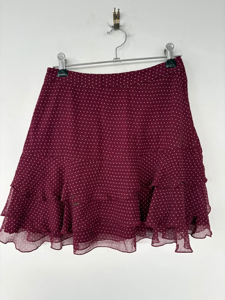 Sir the Label Skirt - size 0