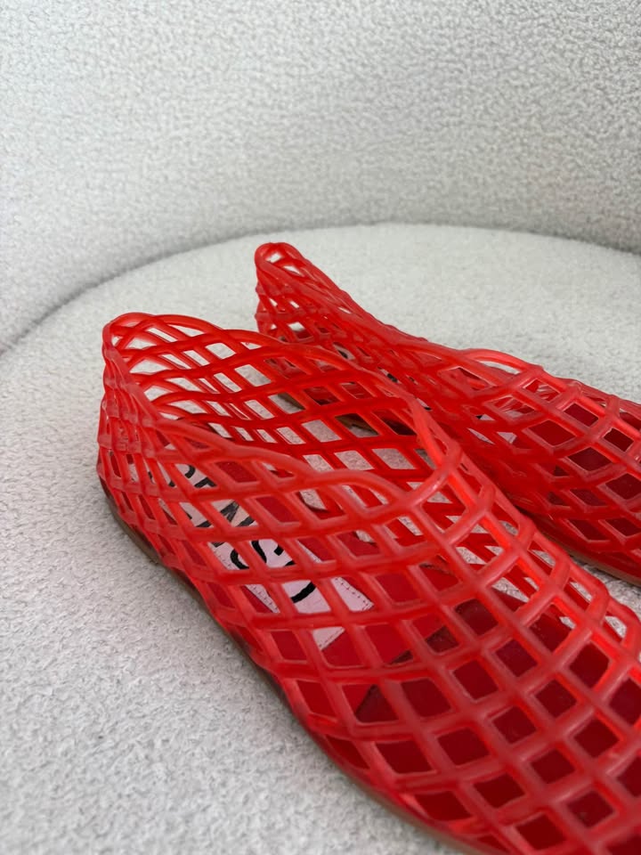 Senso Jelly Flats - size 38