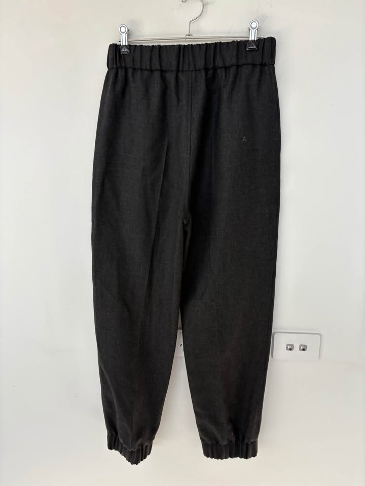Ganni Wool Pants - size 34