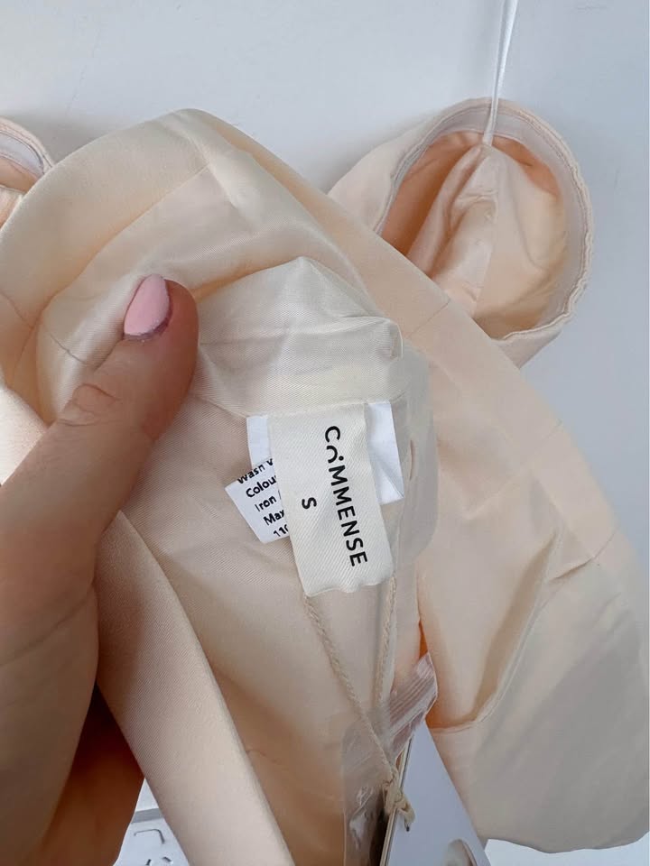 Commense Set - size small BNWT