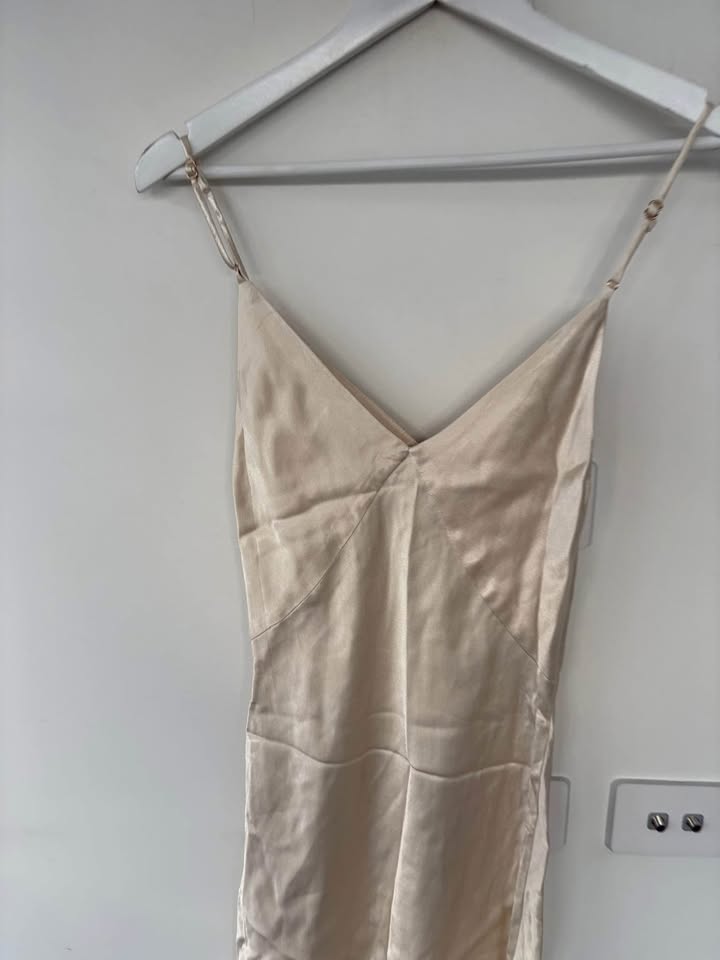 DISSH Mini Dress - size 8