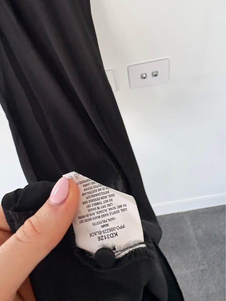 KOOKAI Dress - size 34