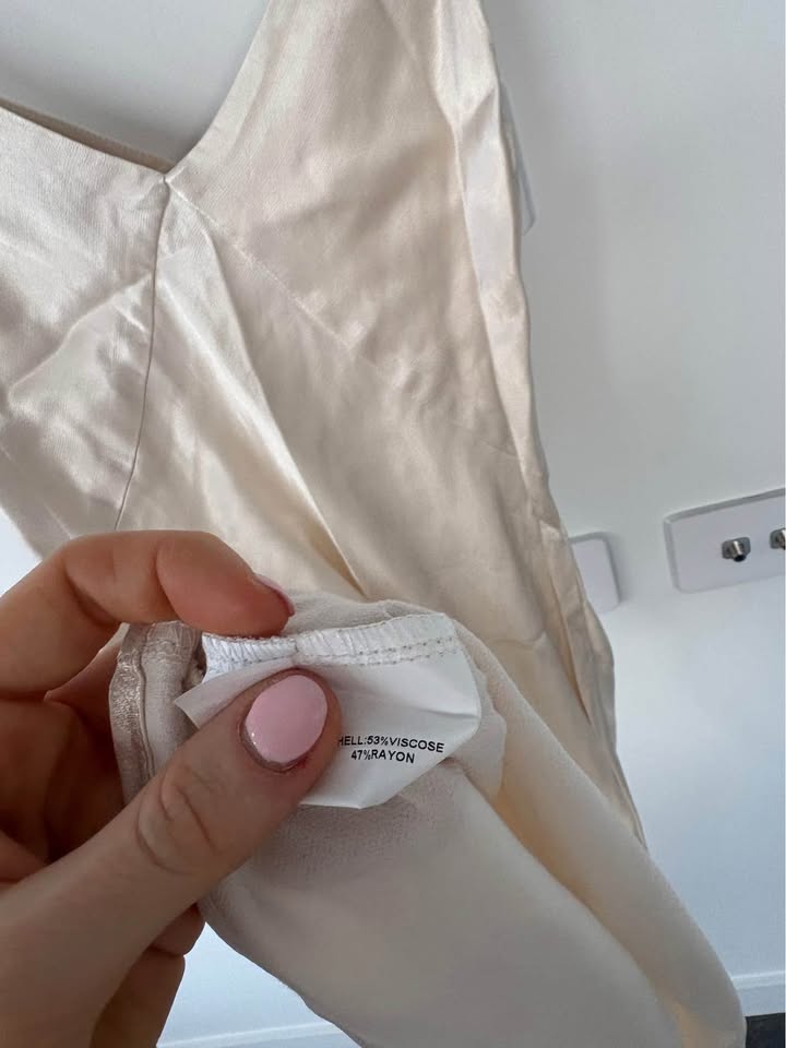 DISSH Mini Dress - size 8