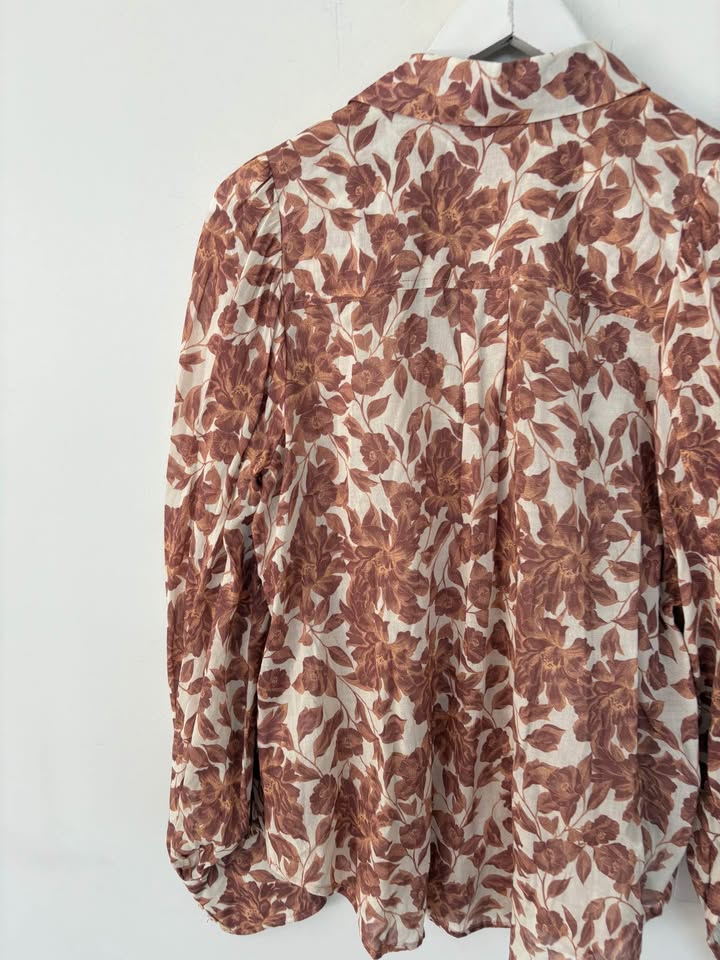 KIVARI Shirt - size 8