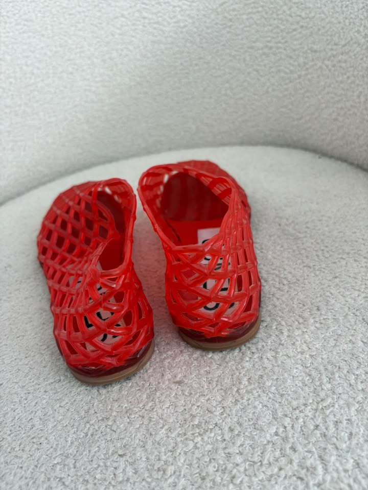 Senso Jelly Flats - size 38