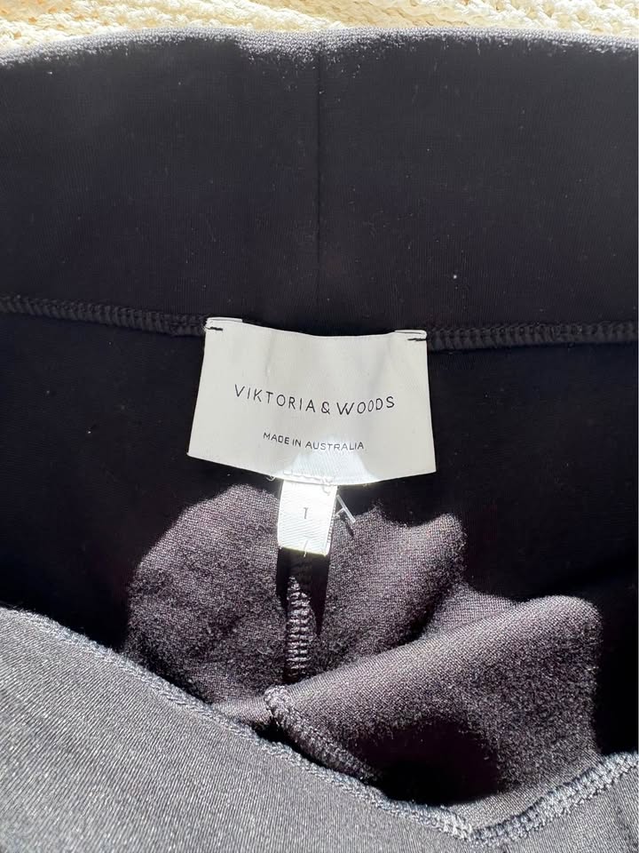 Viktoria and Woods Pants - size 1