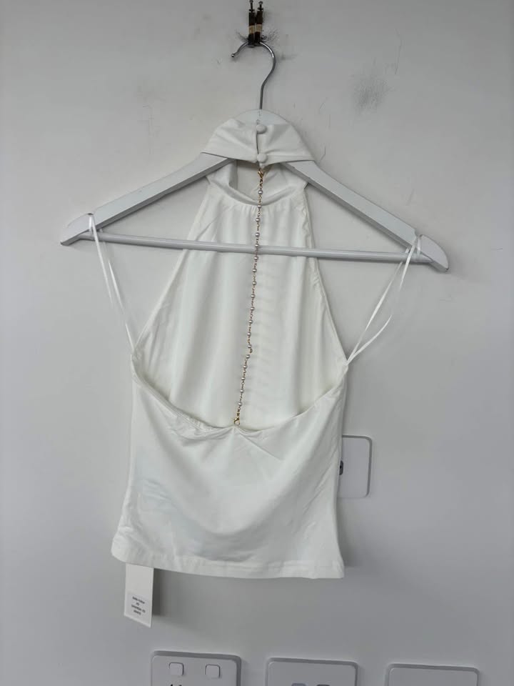 Sasha Therese Top - Size XS