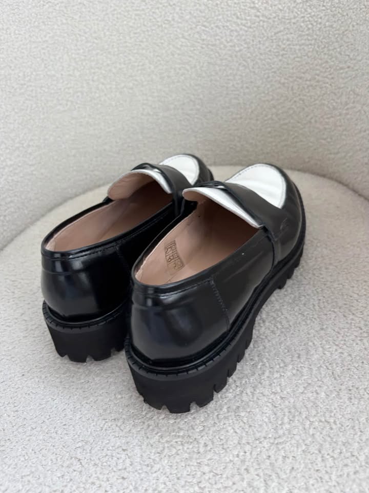 Viktoria & Woods Dante Loafer - Size 40
