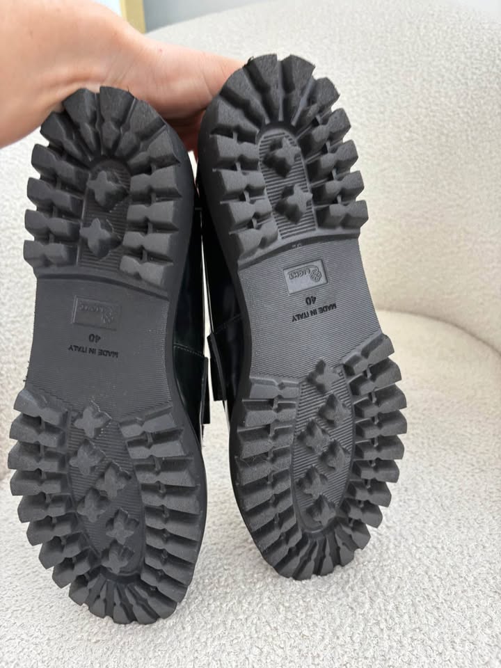 Viktoria & Woods Dante Loafer - Size 40