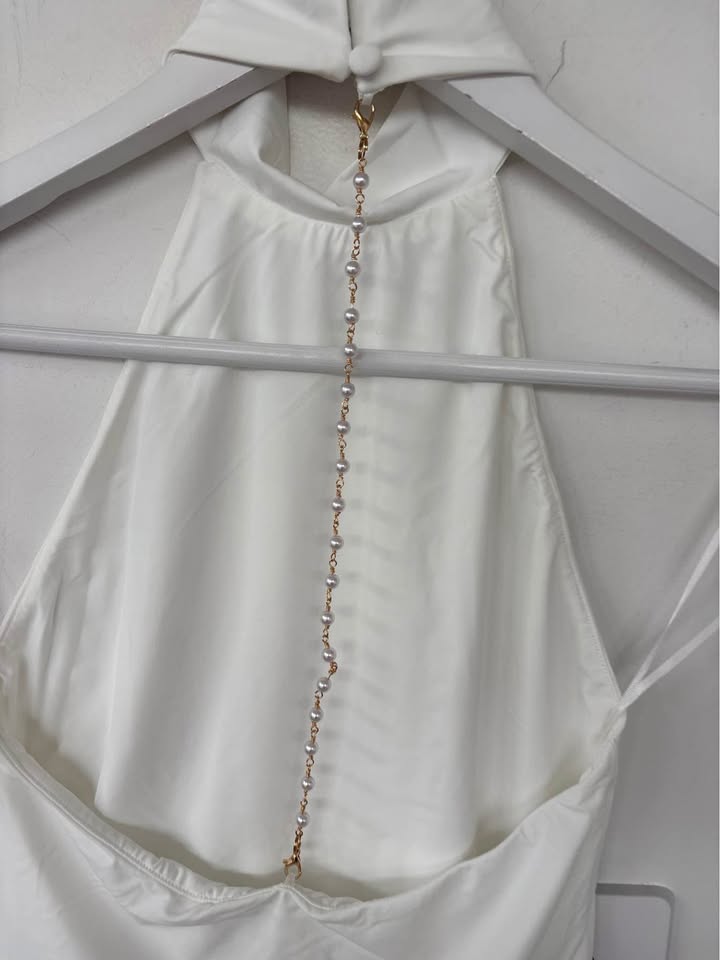 Sasha Therese Top - Size XS