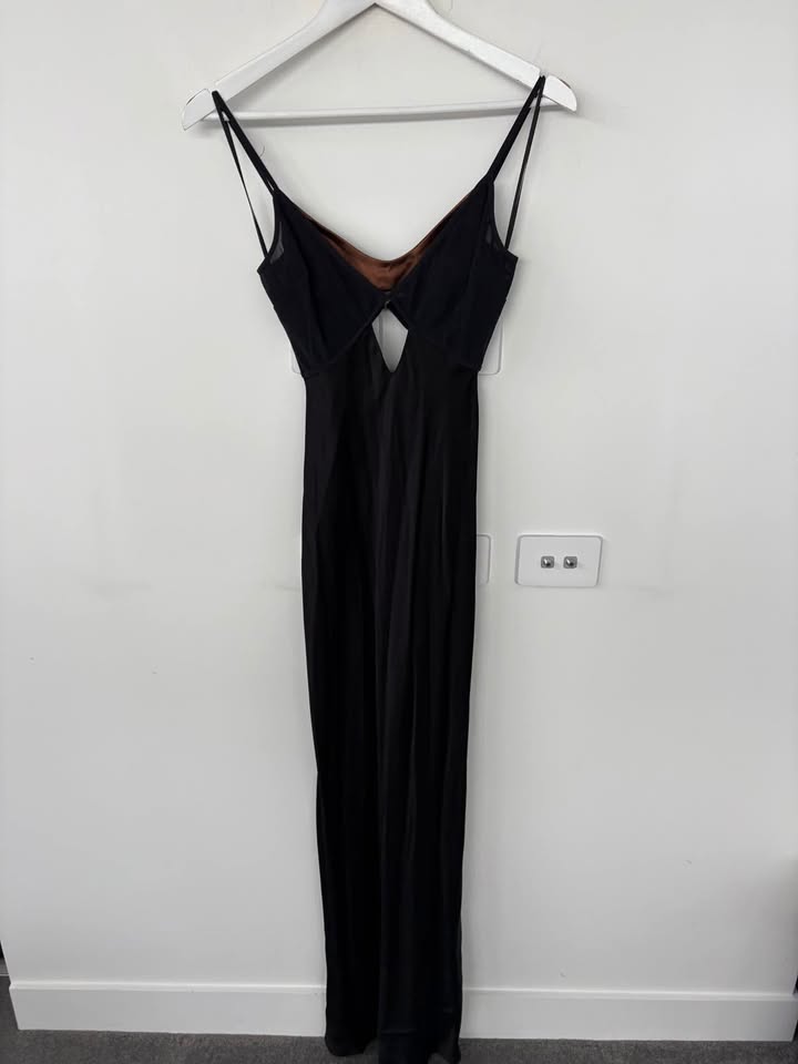 Bec + Bridge Maxi Dress - Size 8