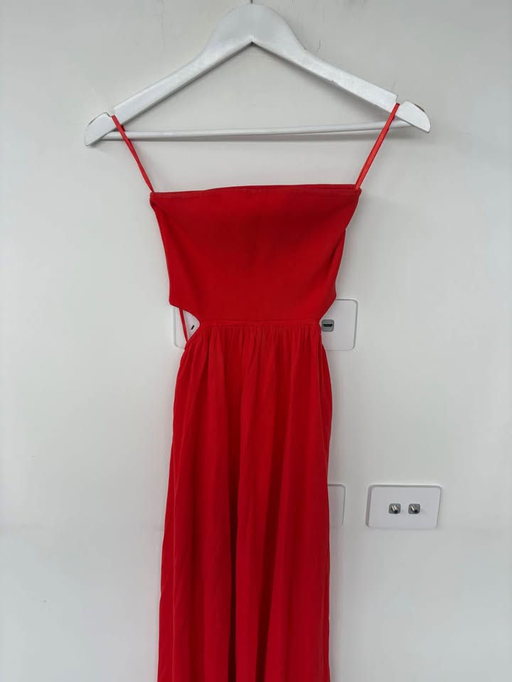 Bec + Bridge Maxi Dress - Size XS