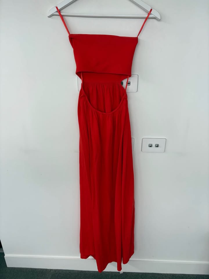 Bec + Bridge Maxi Dress - Size XS