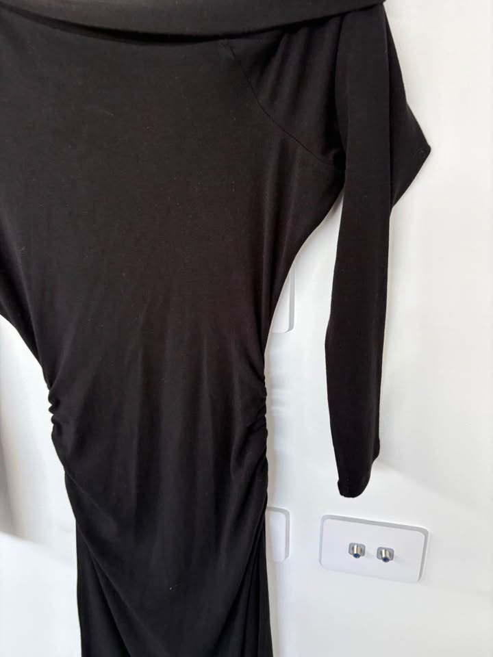 Kivari Maxi Dress - Size 6