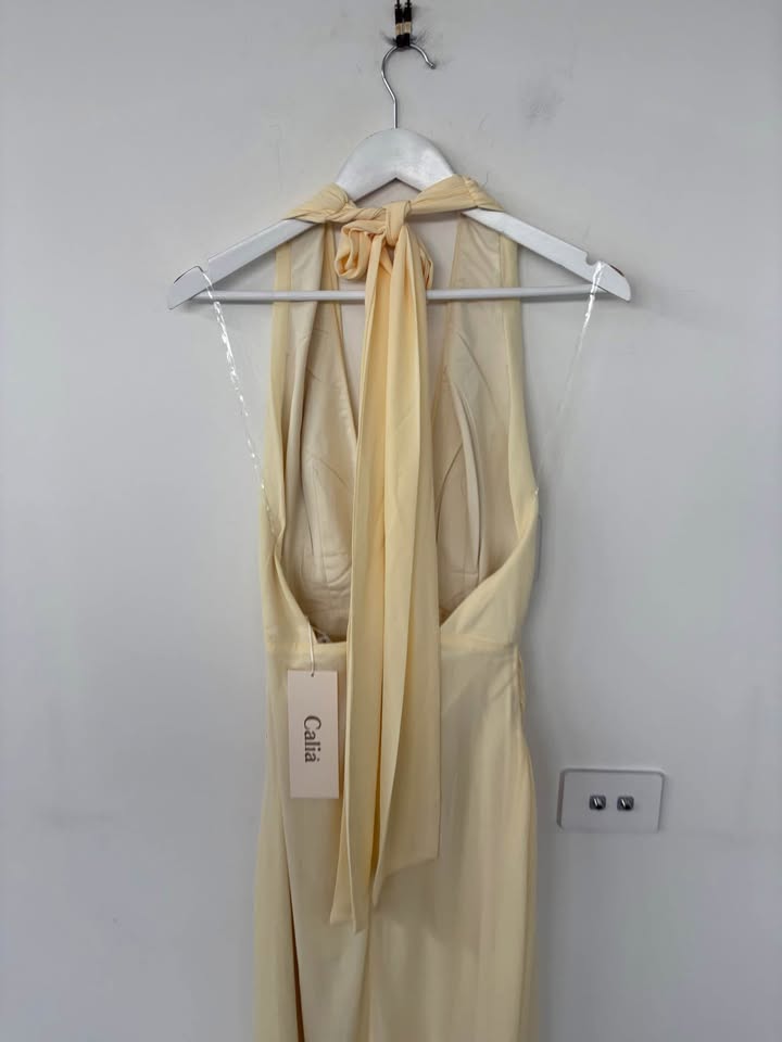 Calia Maxi Dress - Size 6