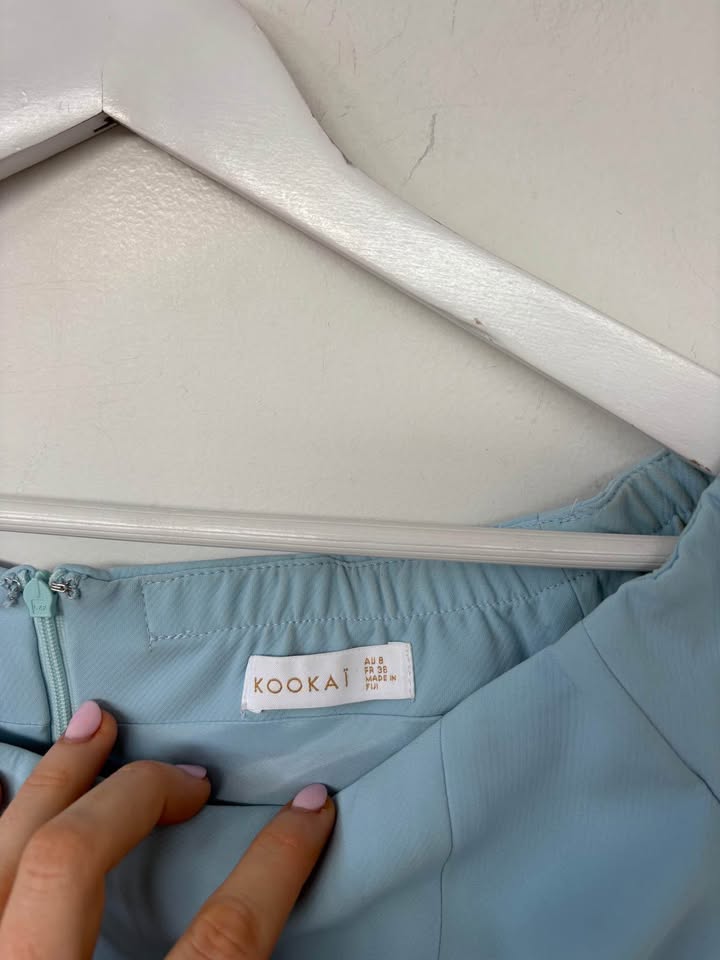 Kookai Mini Dress - Size 8