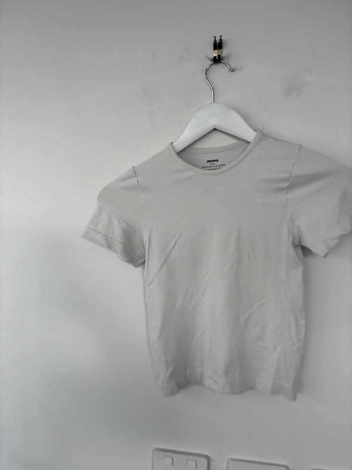 Skims T-Shirt - Size Small