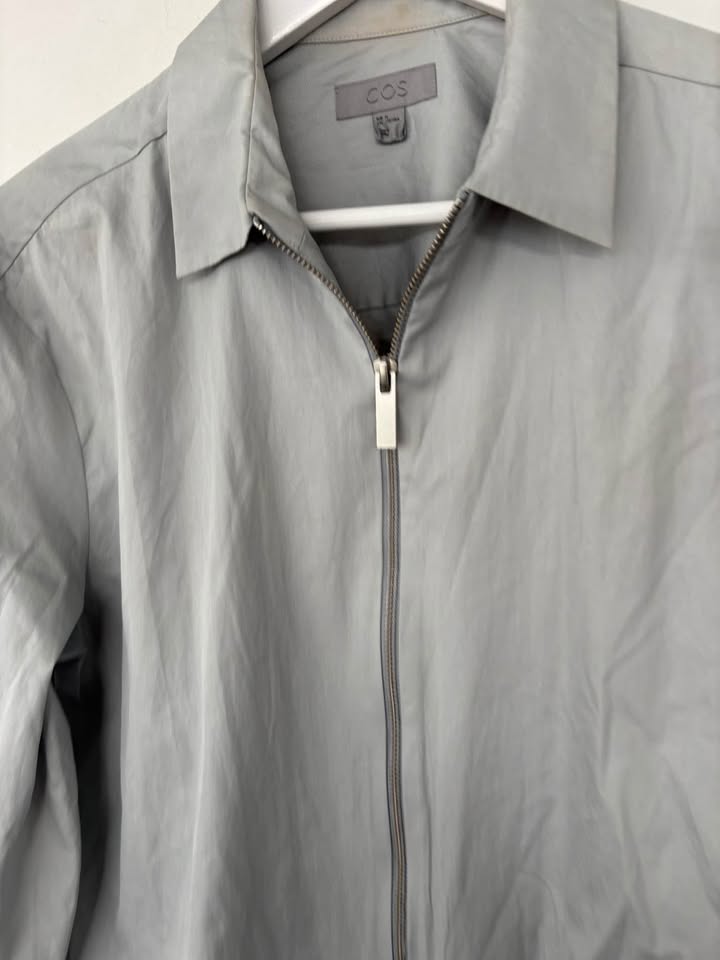 COS Jacket - Size Medium