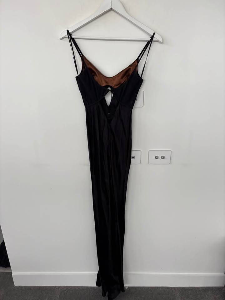 Bec + Bridge Maxi Dress - Size 8