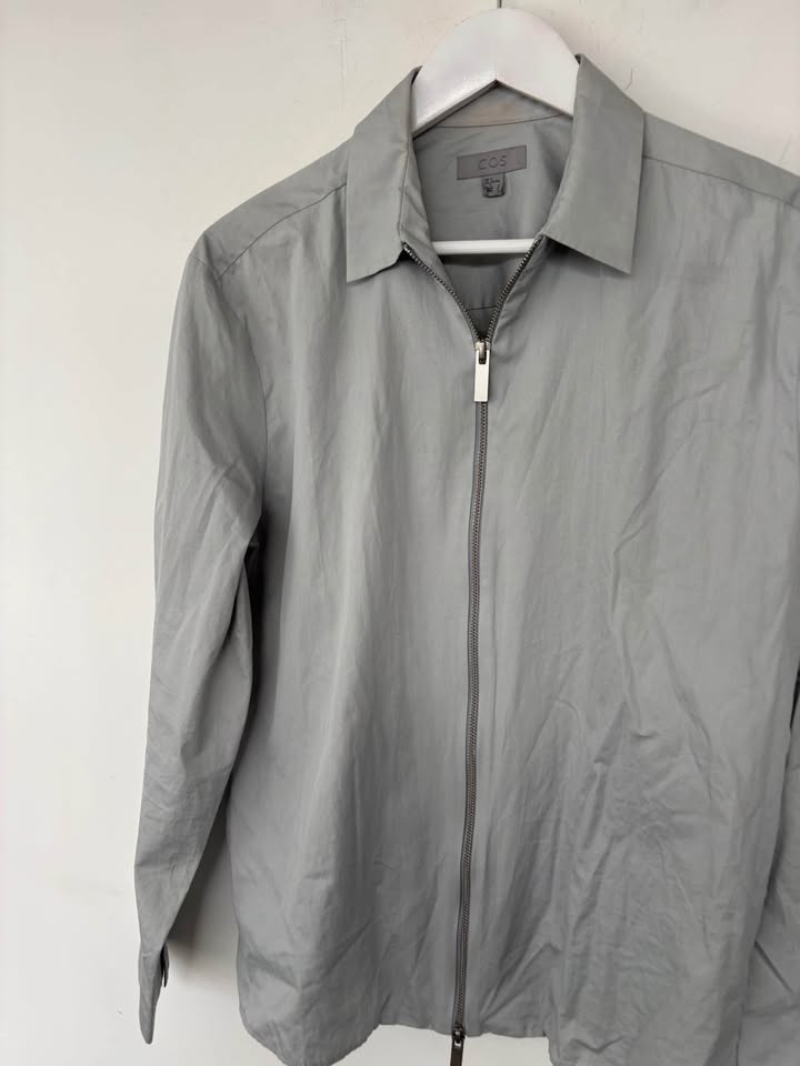 COS Jacket - Size Medium