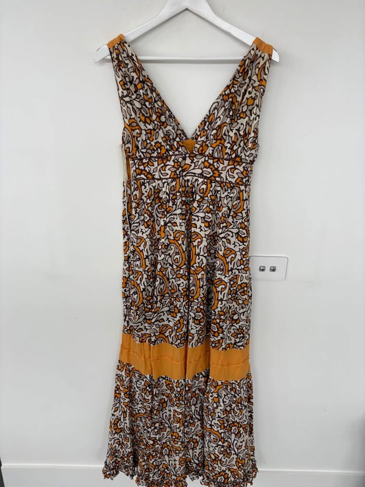 Cooper By Trelise Maxi Dress - Size Small