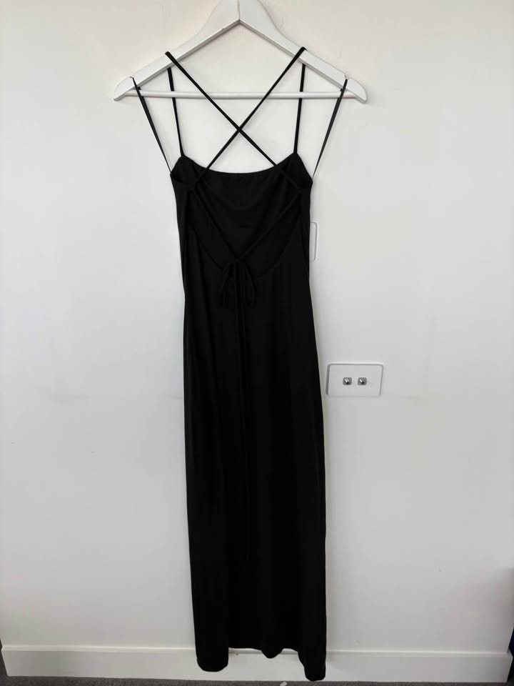 Ownley Maxi Dress - Size XS