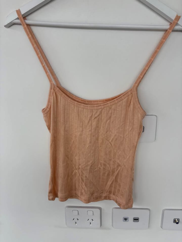 With Harper Lu Set - Size Small