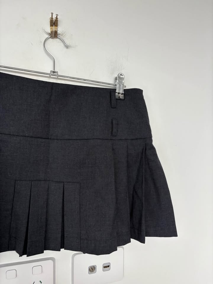 Mode Mischief Mini Skirt - Size XS
