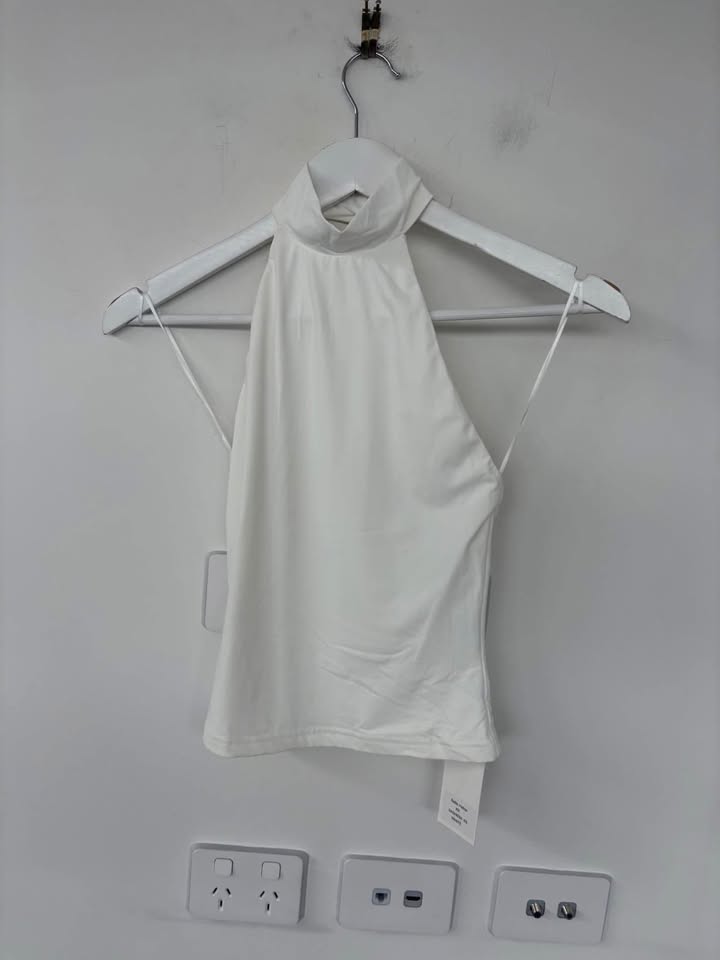 Sasha Therese Top - Size XS