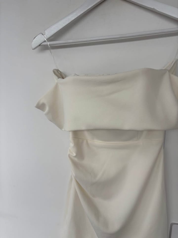 Effie Kats Mini Dress - Size XS