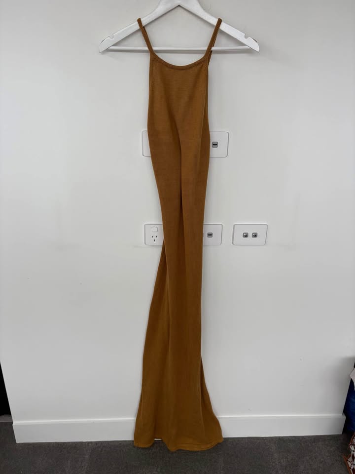 One Mile Maxi Dress - Size XS