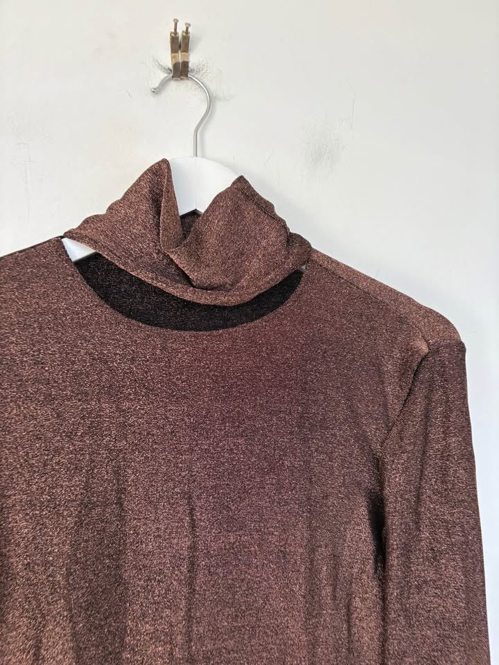OP On Parks Top - Size 12
