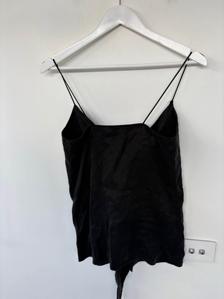 Djerf Avenue Top - Size XXS