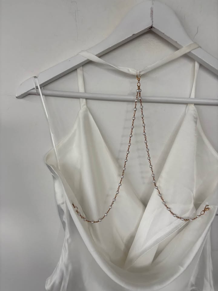 Sasha Therese Top - Size XS
