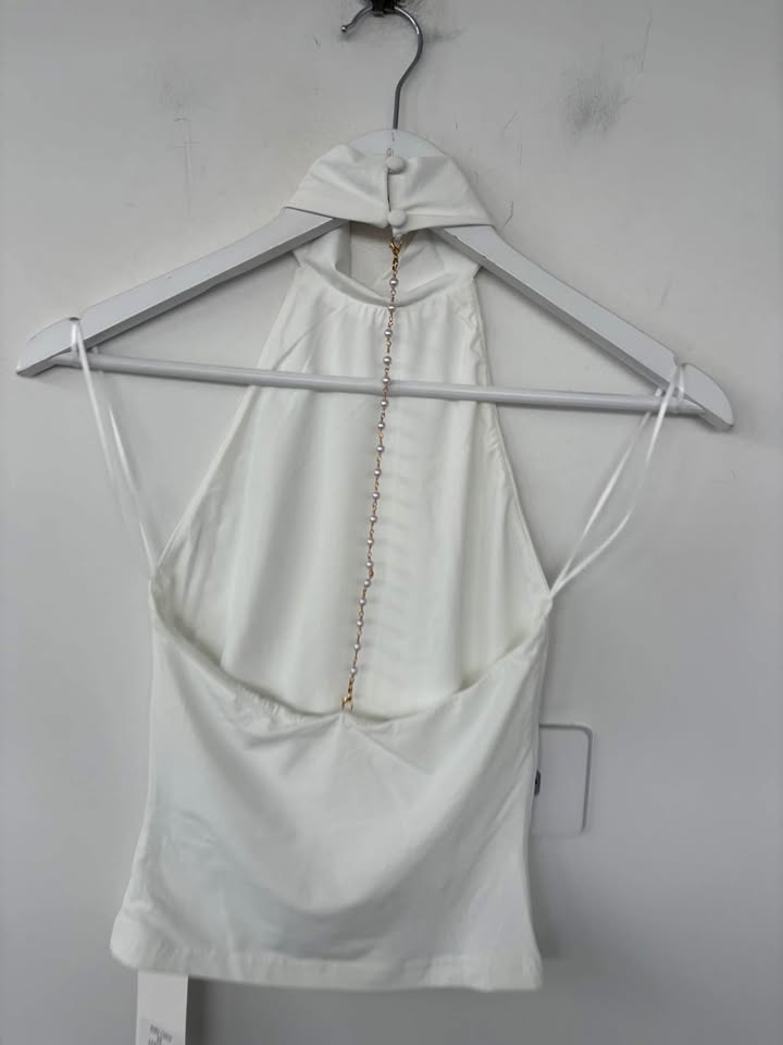 Sasha Therese Top - Size XS
