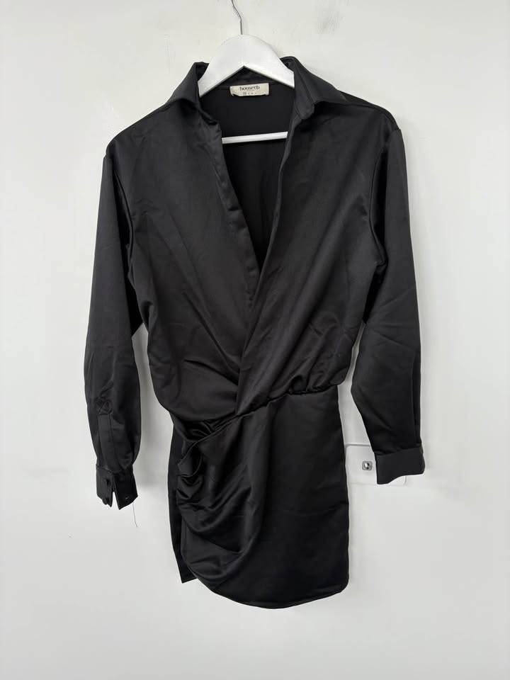 House Of CB Mini Dress - Size XS