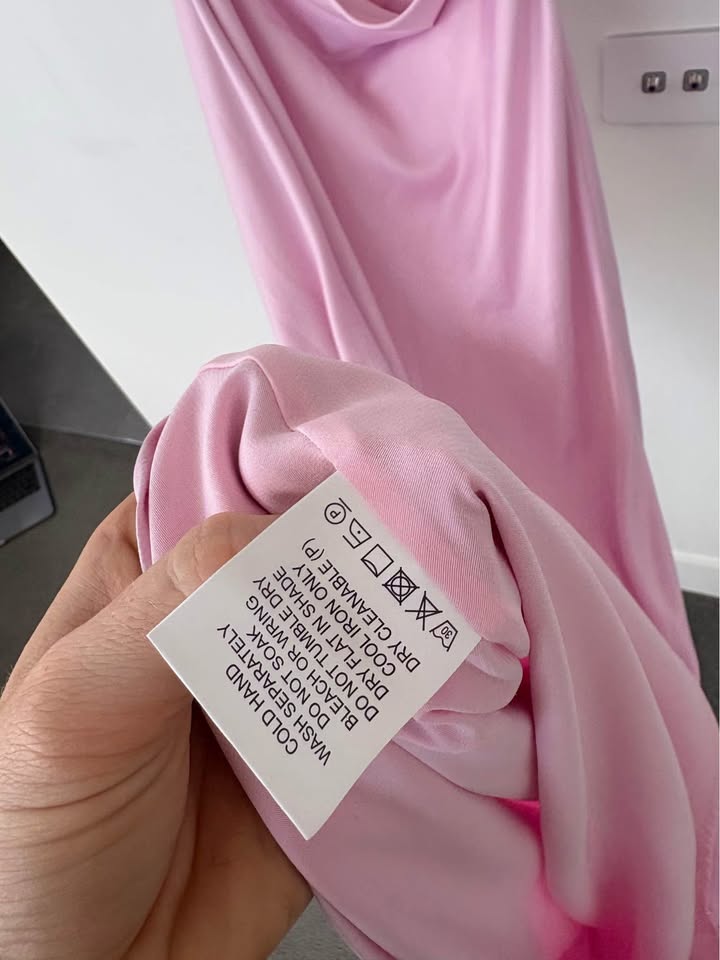 Manning Cartell Maxi Dress - Size 4