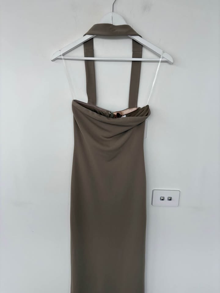 Meshki Maxi Dress - Size XS