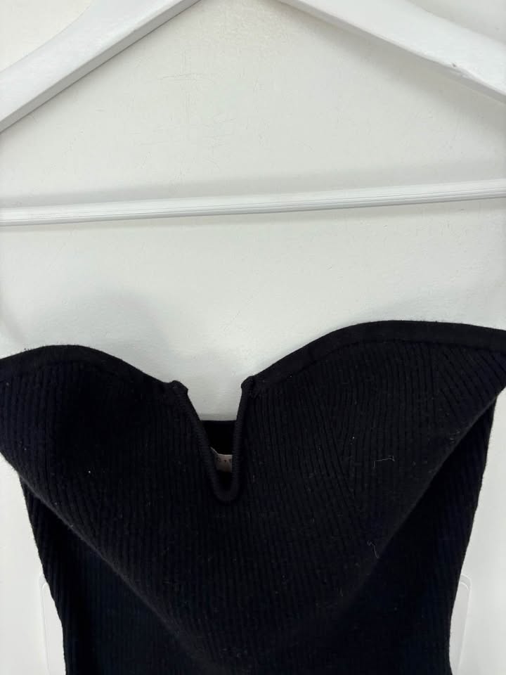Bec + Bridge Knit Top - Size Small