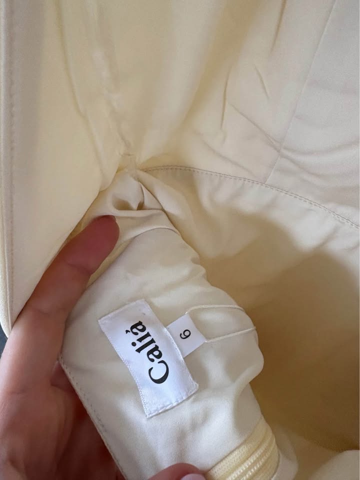 Calia Maxi Dress - Size 6