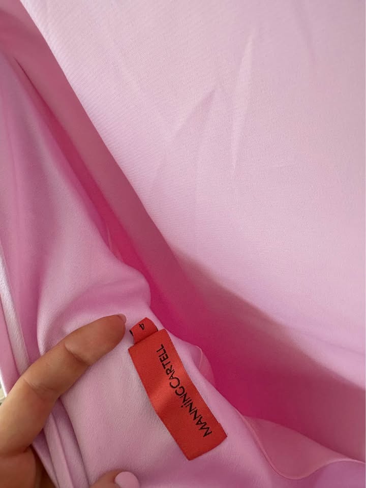 Manning Cartell Maxi Dress - Size 4